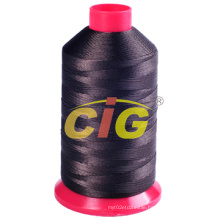 High Tencity Polyester Sewing Thread